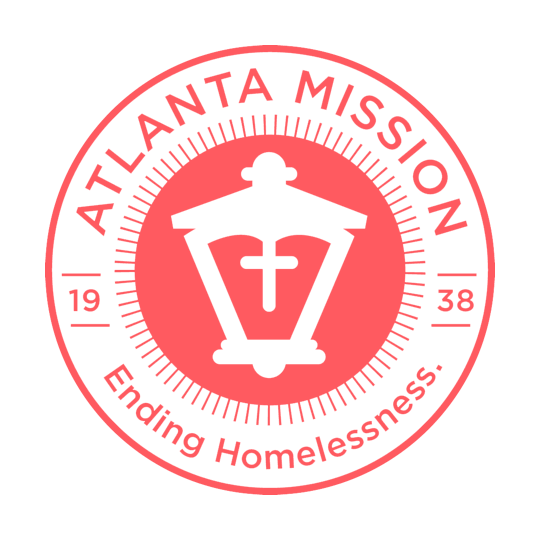 Atlanta Mission: My Sister’s House