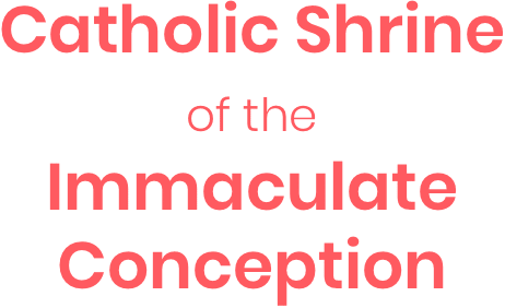 Catholic Shrine of the Immaculate Conception