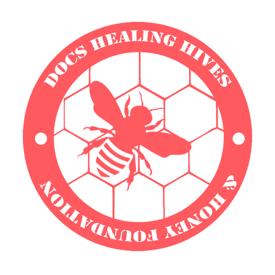 Doc’s Healing Hives + Honey