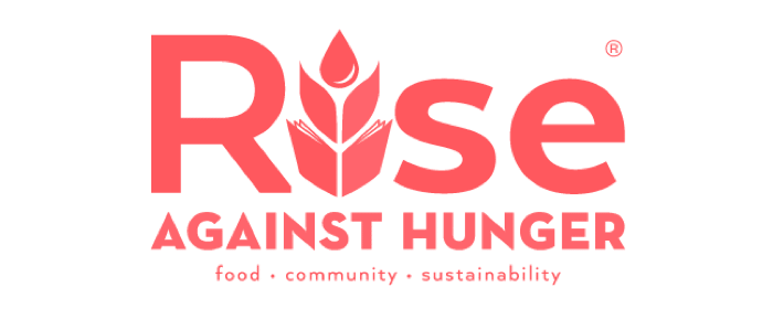 Rise Against Hunger