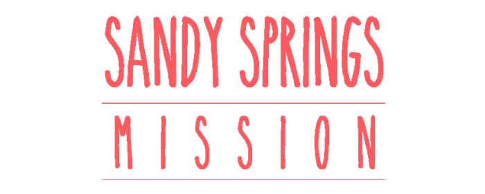 Sandy Springs Mission