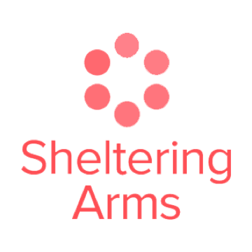 Sheltering Arms