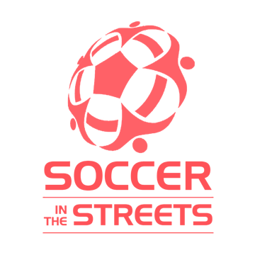 Soccer in the Streets